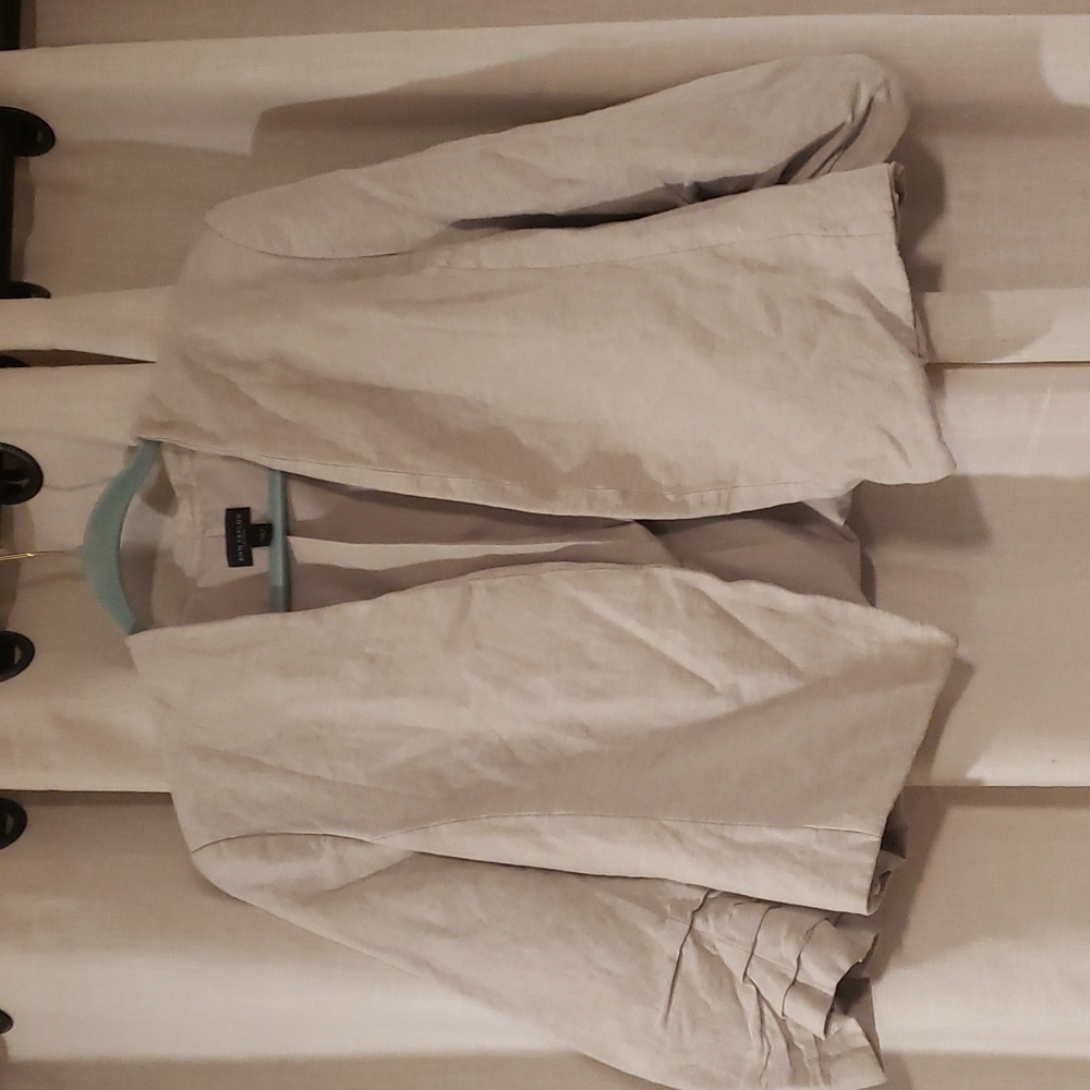 Ann Taylor blazer